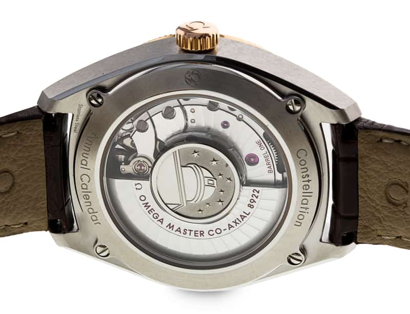 Omega Constellation Globemaster 130.23.41.22.06.001
